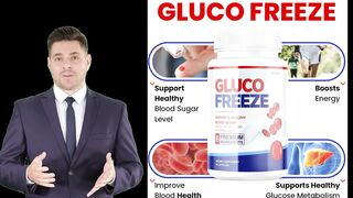 Gluco Freeze