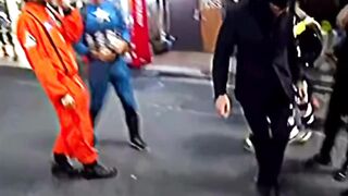 Mr saxobeat