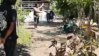 sapi ngamuk #febspot