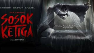 Sosok ke 3 Film horor Indonesia