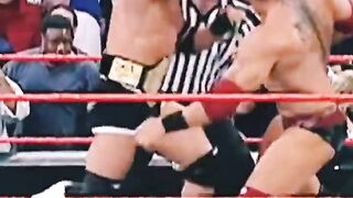 Gold berg vs batista