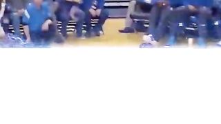 Steph gets his revenge ???? #shorts