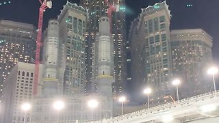 Makkah 30