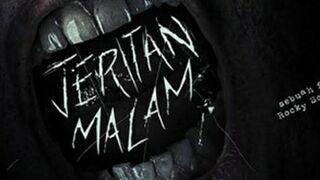 Jeritan Malam (2019) Film horor Indonesia