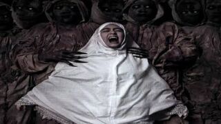 Makmum Khanzab (2023) Film horor Indonesia