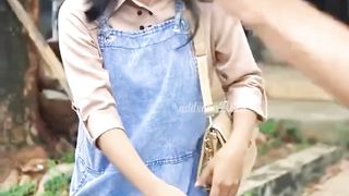 Preman latah yg punya ilmu kebal
