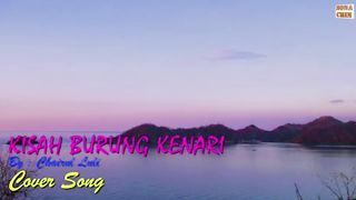 TEMBANG KENANGAN - KISAH BURUNG KENARI
