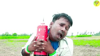 Must Watch Totally Amazing New Funny Video 2023 Top Comedy Video 2023 #JoJo_Fun_tv