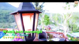 TEMBANG KENANGAN - WALAU HATI MENANGIS