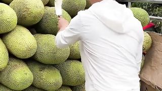 Best Oddly Satisfying Fruit _ Epic Fresh Fruit Ninja _ Fruit Cutting Skill ???????????????? #2898