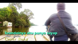 TEMBANG KENANGAN - SEANDAINYA AKU PUNYA SAYAP