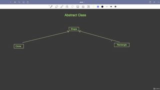 Student Challenge Class Shape In java