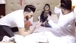 Zamzam electronics chotay Pai Barra Pai miqabla