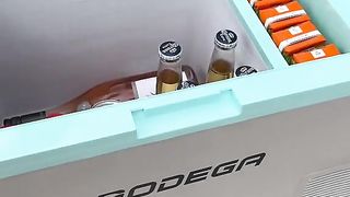 1000s of five star reviews on both of these! cool gadgets for summer