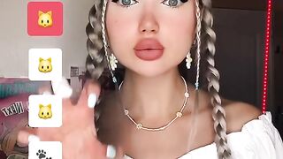Meow ???? dance tutorial by Innkastar ????