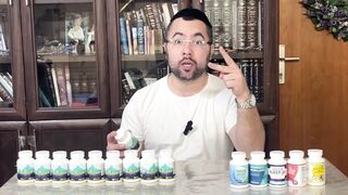 Alpilean review UPDATE VIDEO | BOUGHT for 9 months journey | follow me in 2 months