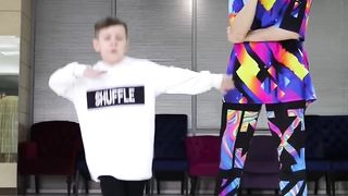 Shuffle Battle ???????? Who Won - Who win ???????? 1 or 2 -