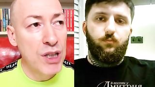 ГЕРОЙ ОТ МАРИУПОЛ ПРИ ГОРДОН