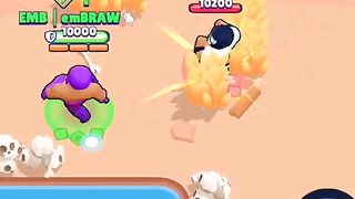 Brawl stars battle 4