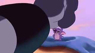 Stitch lovers