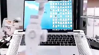 Awesome Gadget for shooting Videos.