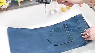 Washing brush