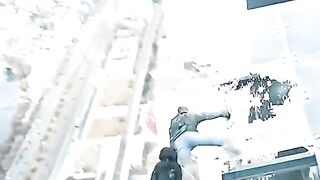 Best Hollywood movie scene 5