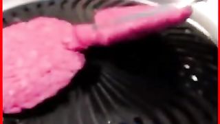 Grill pan 2