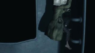 Little Nightmare - II Short