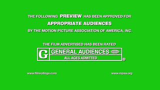 Monsters Inc. (Trailer)
