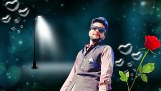 Ek shayari likhi hai kabhi milogi to sunaunga????????| Mr Ashfaq|