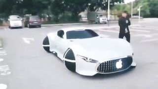 Apple car Yes or No Like Share comment Follow