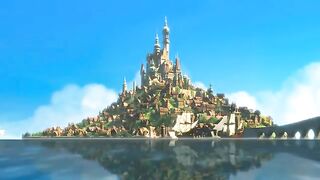 Tangled (Trailer)