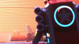 Greetings from Cheryl _ FRAG Pro Shooter Teaser ????.