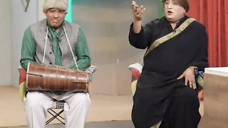 Khaberdar show pakistan