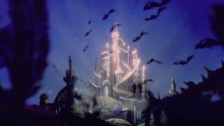 The Little Mermaid (Trailer)