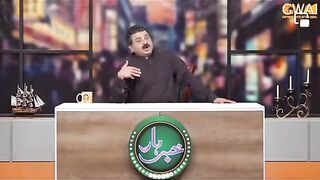 funny show Khabarnak