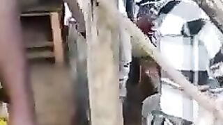FIGHTING IS JUST TO BE STRONG