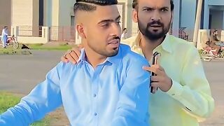 Funny video spot me bhai log 176