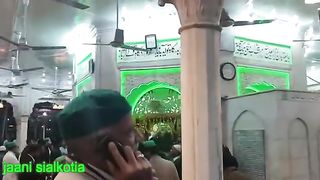 Qabron ka ehtram magar sajda haa haram part one