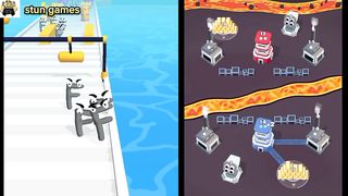 merge alphanet game play VS town war game play abcdefghijklmnopqrstwxyz