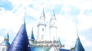 Mashle episode 1 sub Indonesia - Anime
