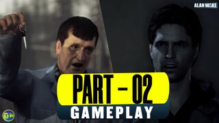 Alan Walk - Gameplay - Part - 2
