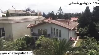 فروش ویلا در شهرک خزرشهر شمالی