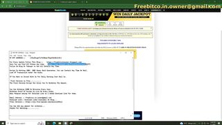 FREEBITCO.IN 10000 ROLL | EARN $200 EVERY HOUR | WITHDRAW PROOF AND PAYMENT LINK |01-July-2023