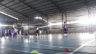 Training futsal
