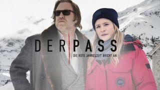 Перевал (2018–2023)(3 сезон 4 серия)@
