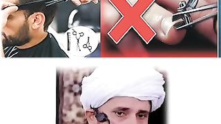 Mufti Tariq Masood beyan_# kurbani