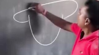 Vidéo en talon