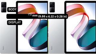 Xiaomi Redmi Pad